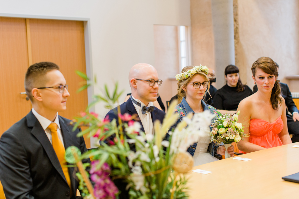 silke brünnet fotografie - Hochzeit Kathi & Jan