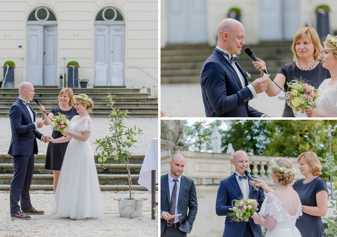 silke brünnet fotografie - Hochzeit Kathi & Jan