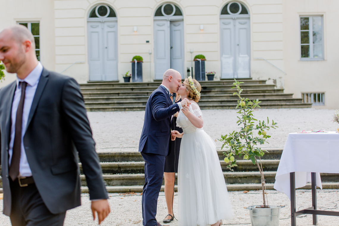 silke brünnet fotografie - Hochzeit Kathi & Jan