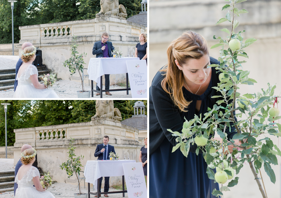 silke brünnet fotografie - Hochzeit Kathi & Jan