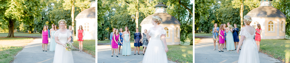 silke brünnet fotografie - Hochzeit Kathi & Jan