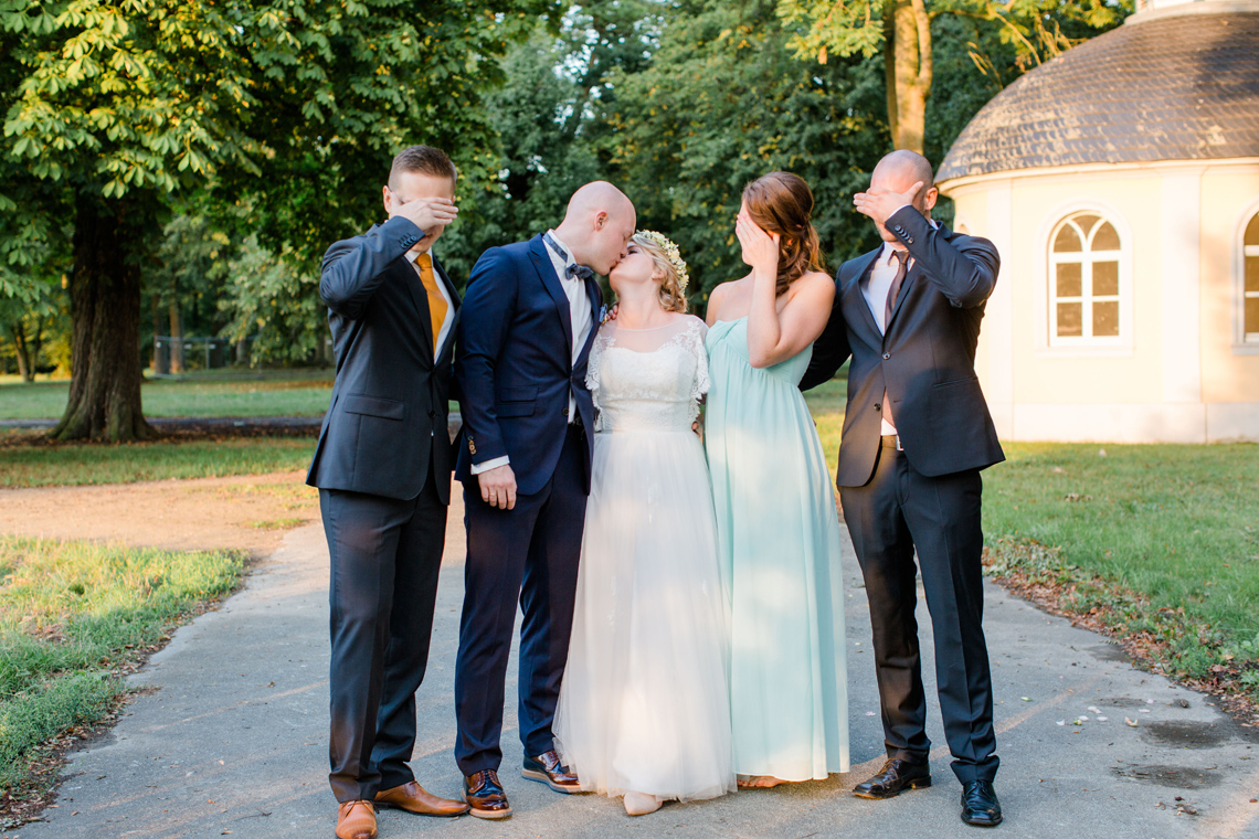 silke brünnet fotografie - Hochzeit Kathi & Jan