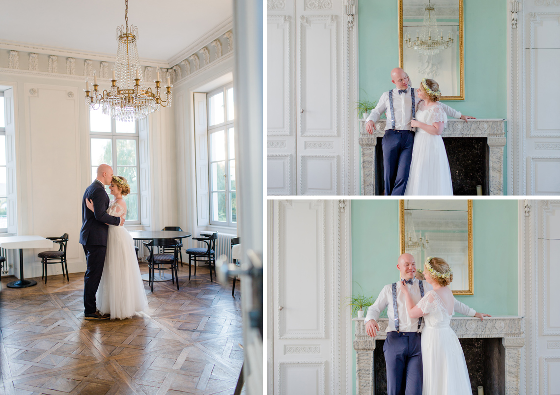 silke brünnet fotografie - Hochzeit Kathi & Jan