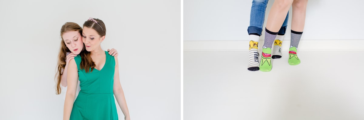 silke brünnet fotografie - Junggesellinnenabschied - Ein bunter Nachmittag
