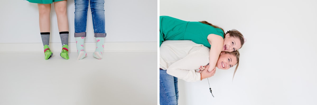 silke brünnet fotografie - Junggesellinnenabschied - Ein bunter Nachmittag