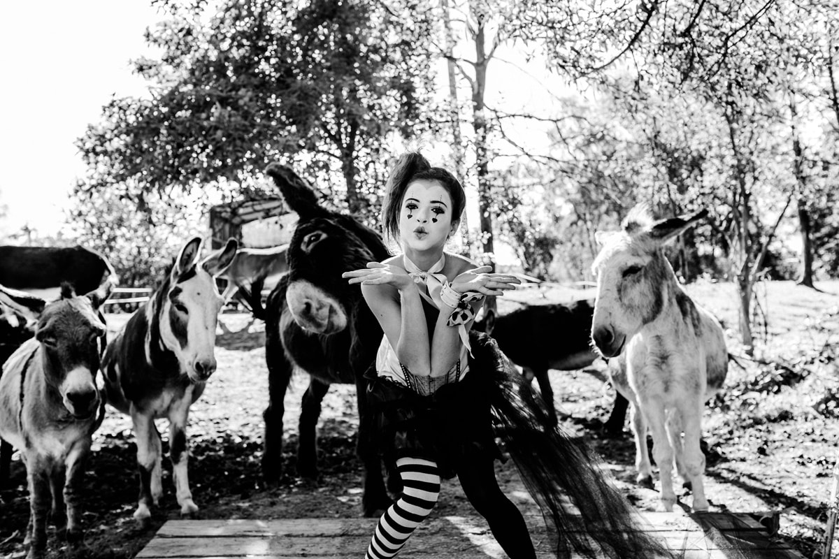 Silke Brünnet Fotografie - Tierlieb