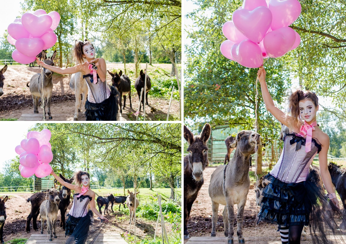 Silke Brünnet Fotografie - Tierlieb