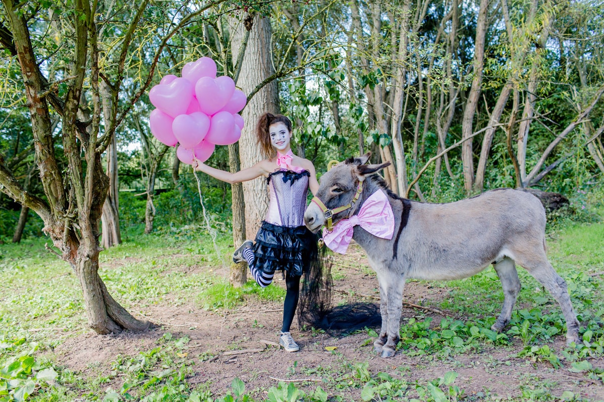 Silke Brünnet Fotografie - Tierlieb