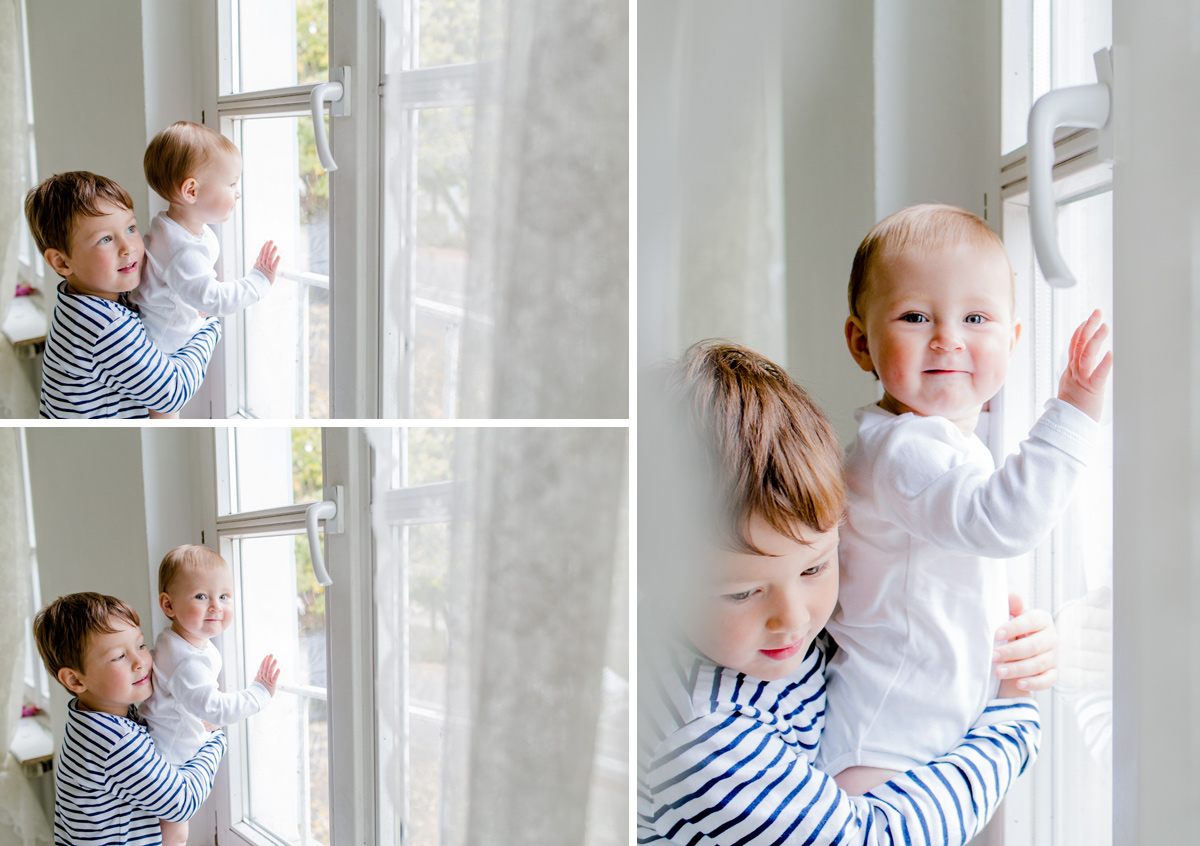 Silke Brünnet Fotografie - Frida & Julius