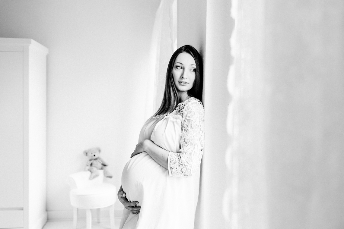 silke brünnet fotografie - Julia - Eine Elfe zu Besuch