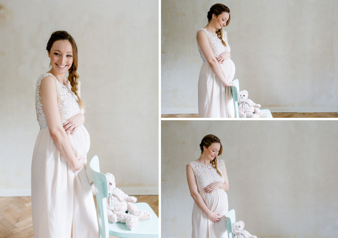 silke brünnet fotografie - Julia - Eine Elfe zu Besuch