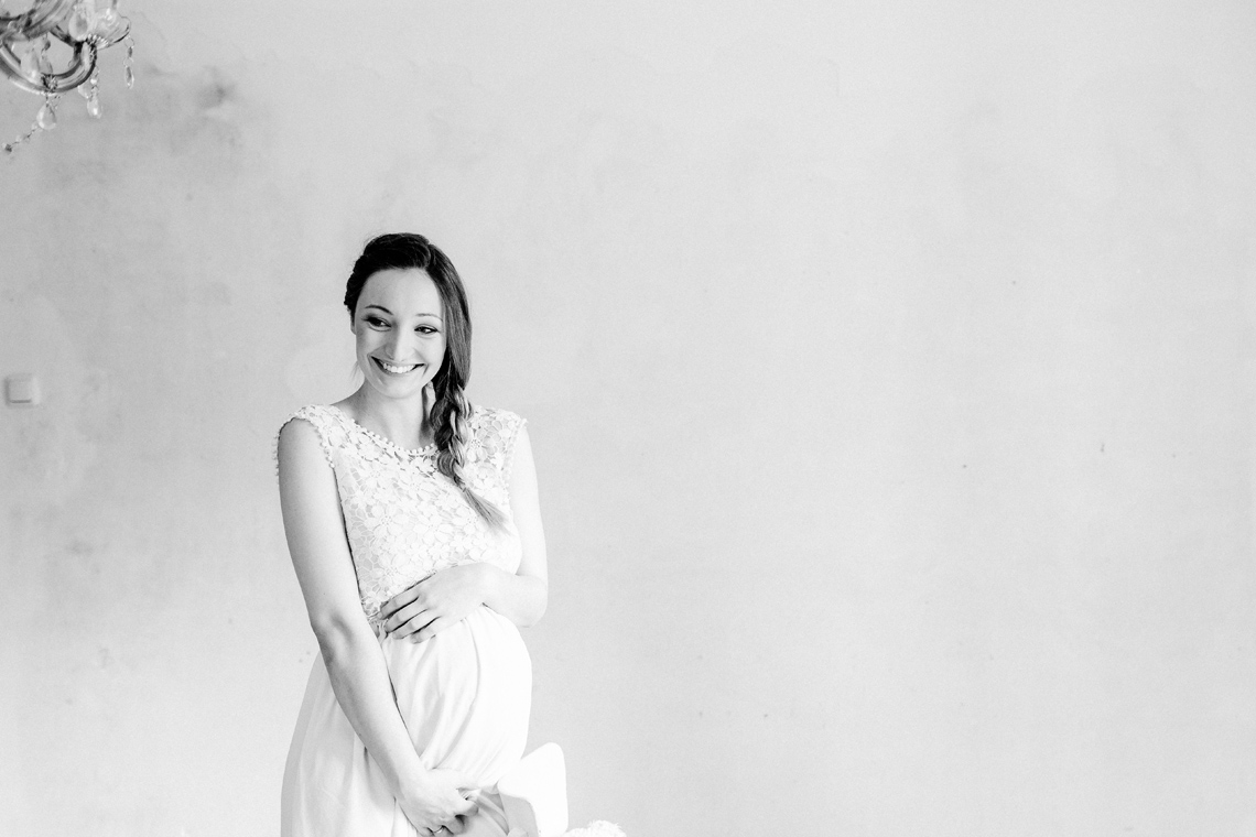 silke brünnet fotografie - Julia - Eine Elfe zu Besuch