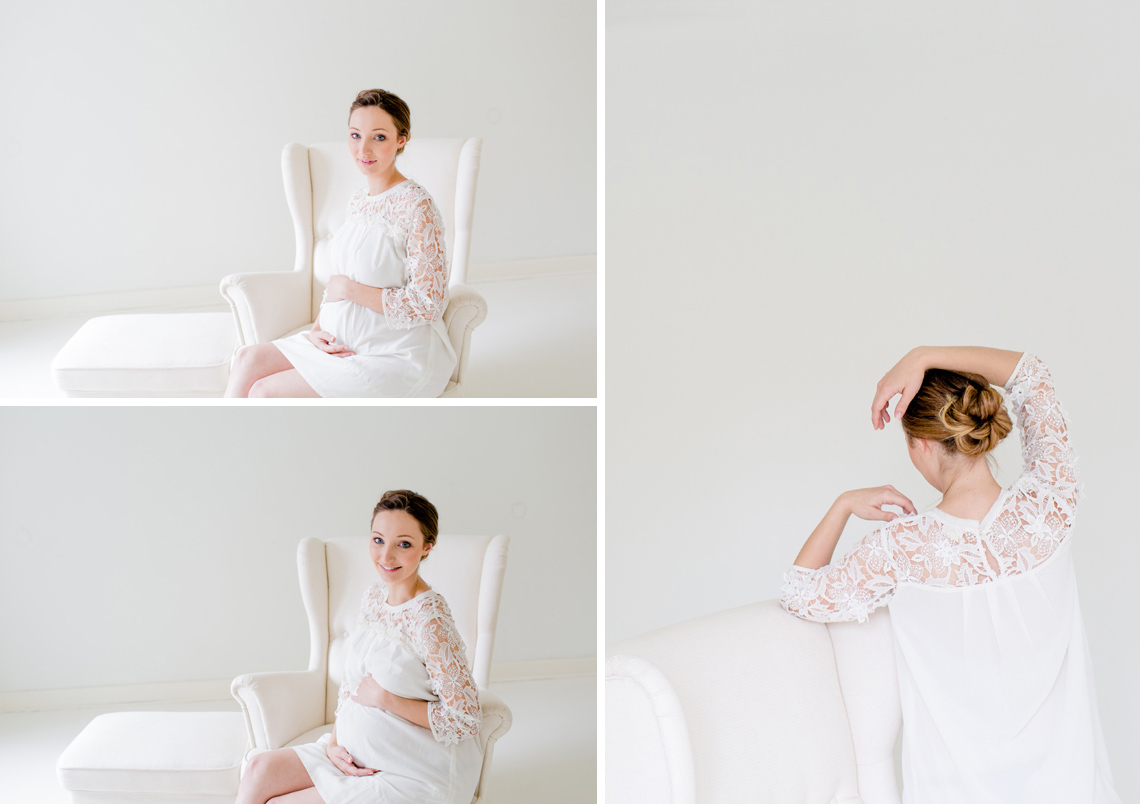 silke brünnet fotografie - Julia - Eine Elfe zu Besuch