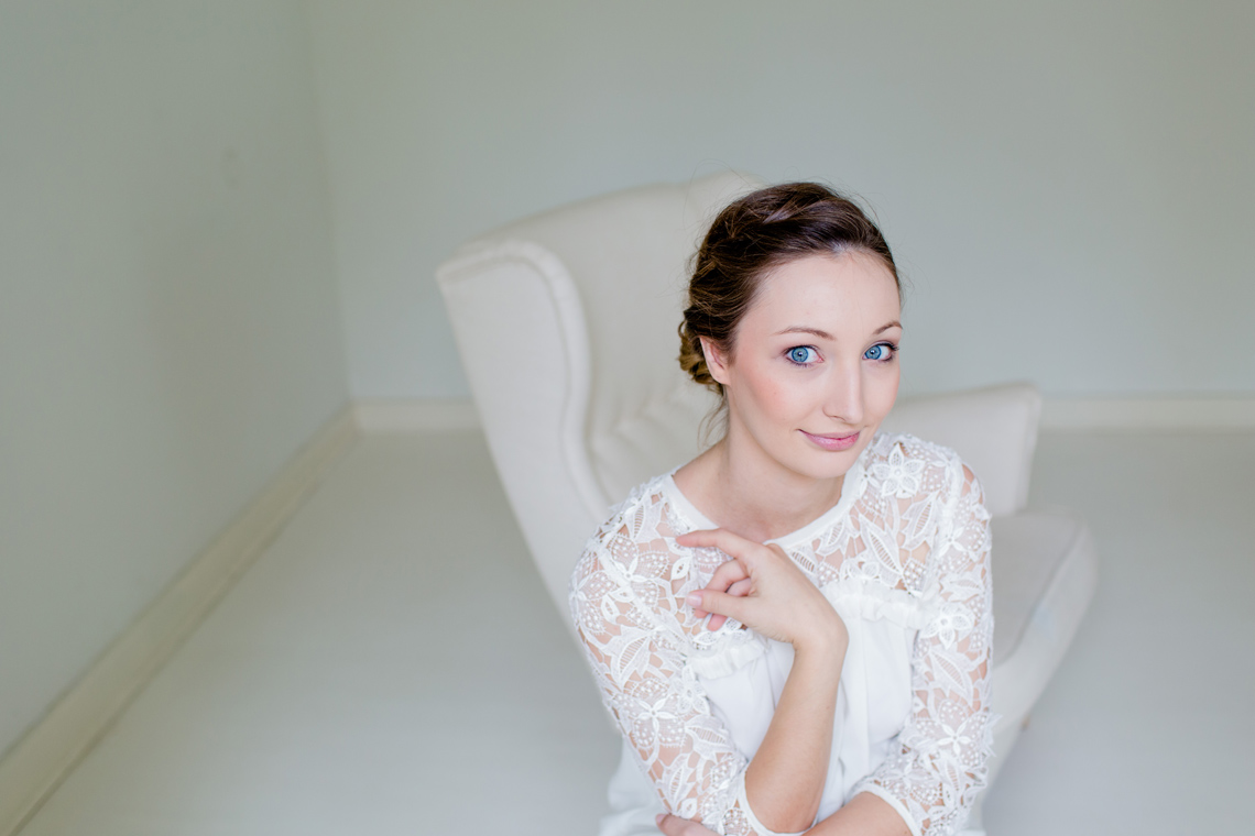 silke brünnet fotografie - Julia - Eine Elfe zu Besuch