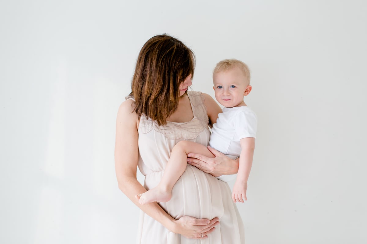 silke brünnet fotografie - Babyglück mal Zwei