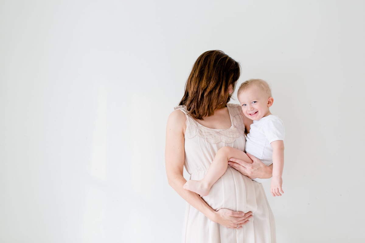 silke brünnet fotografie - Babyglück mal Zwei