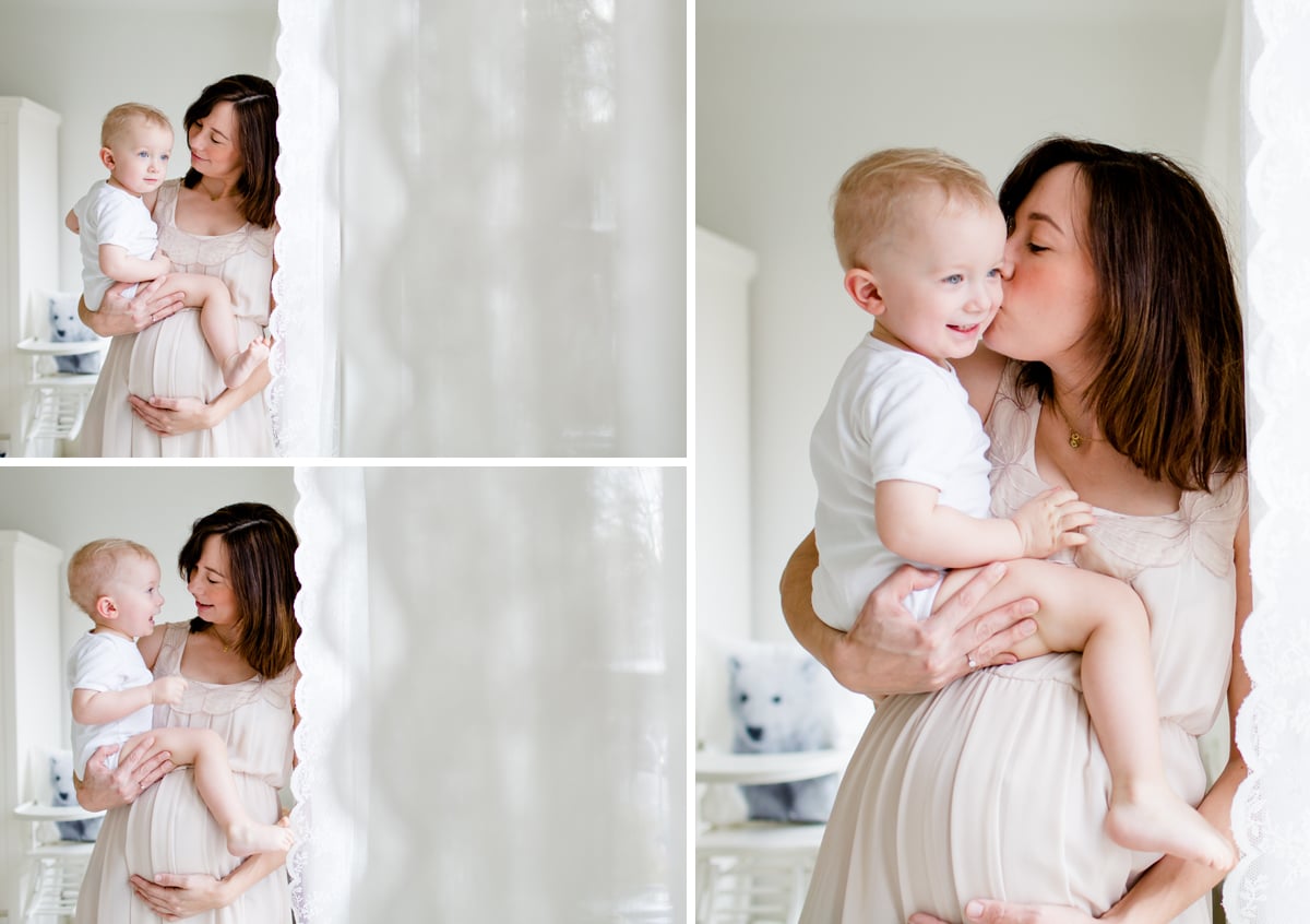 silke brünnet fotografie - Babyglück mal Zwei