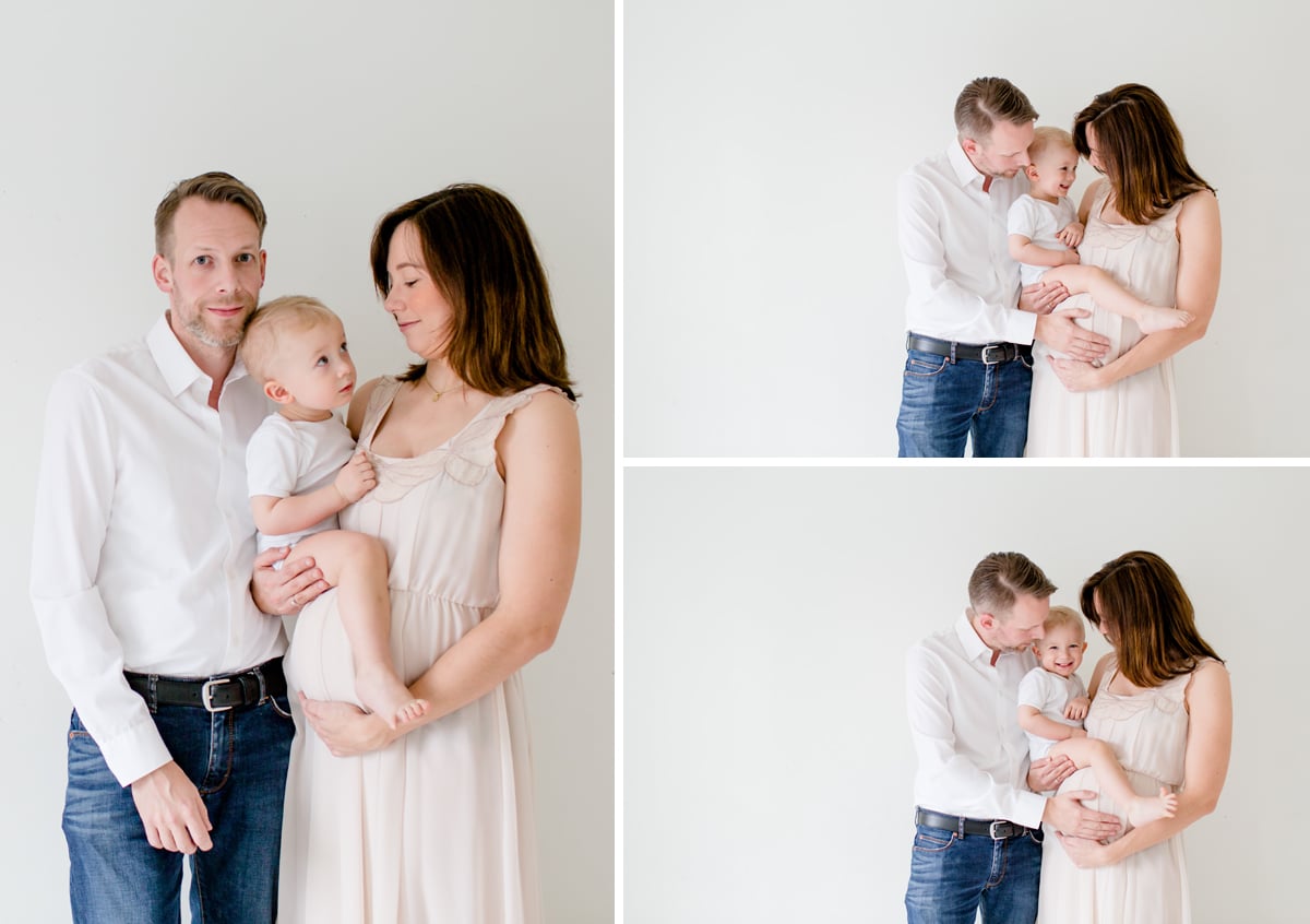silke brünnet fotografie - Babyglück mal Zwei