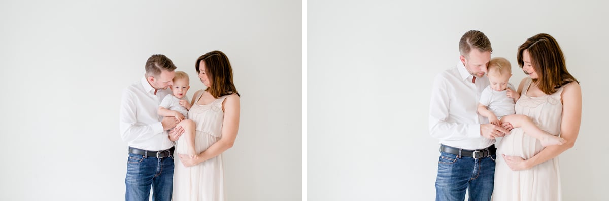 silke brünnet fotografie - Babyglück mal Zwei