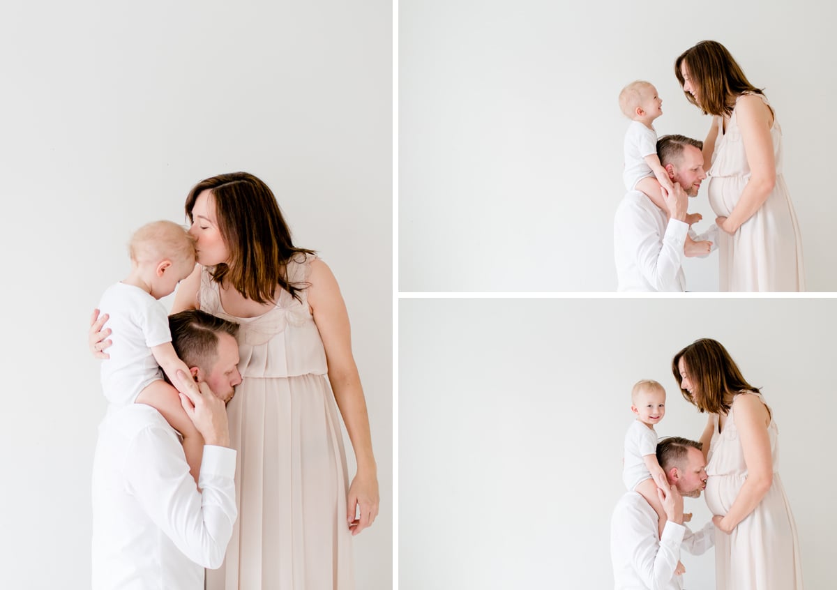 silke brünnet fotografie - Babyglück mal Zwei