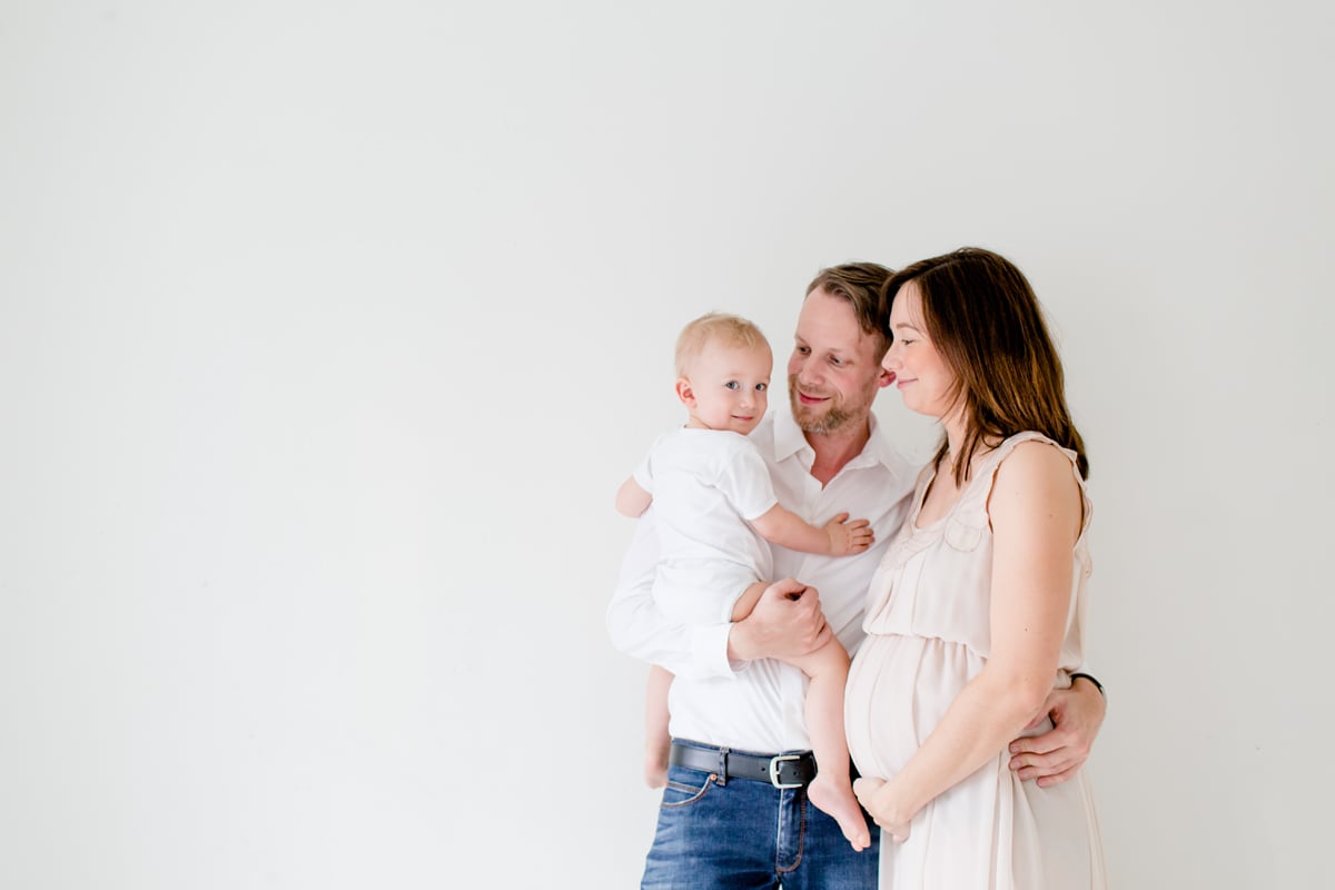 silke brünnet fotografie - Babyglück mal Zwei