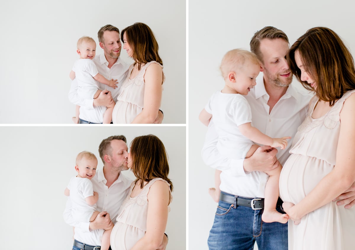 silke brünnet fotografie - Babyglück mal Zwei
