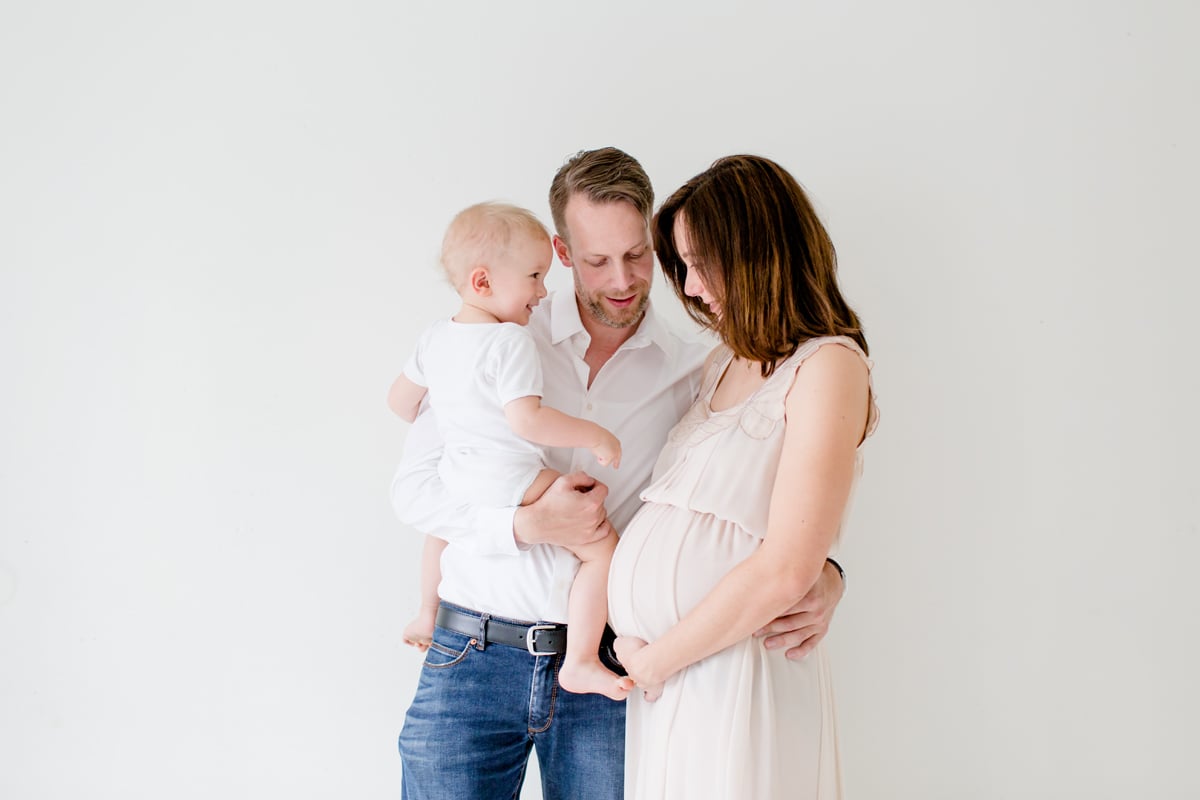 silke brünnet fotografie - Babyglück mal Zwei