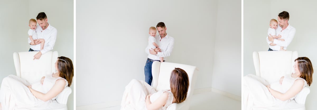 silke brünnet fotografie - Babyglück mal Zwei