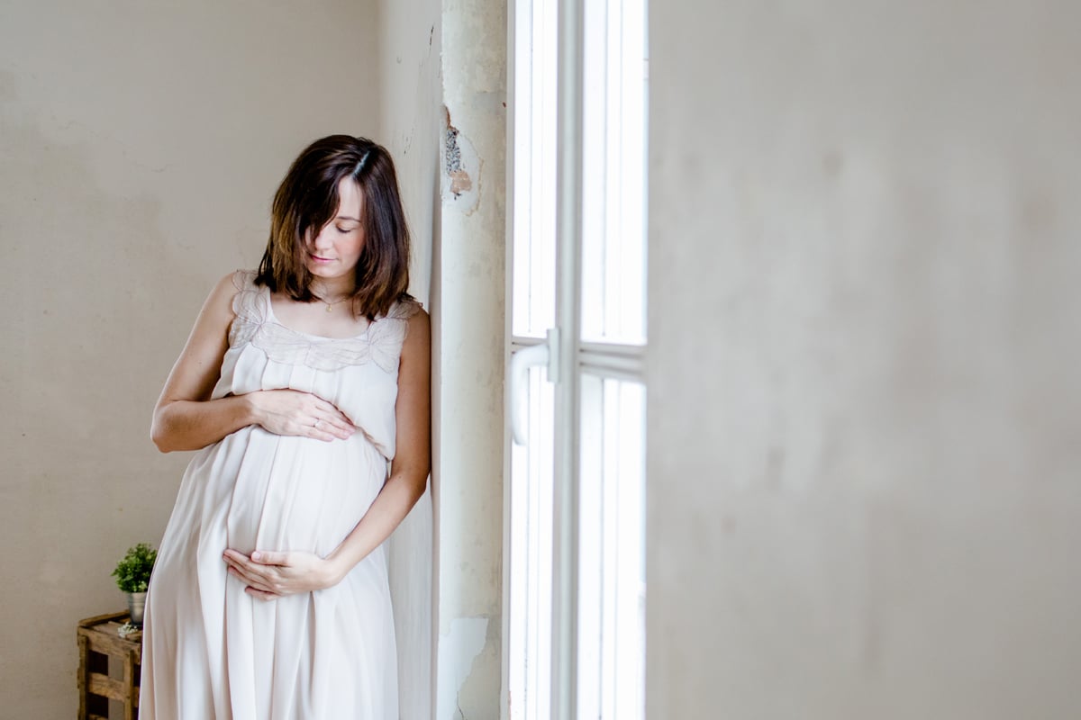 silke brünnet fotografie - Babyglück mal Zwei