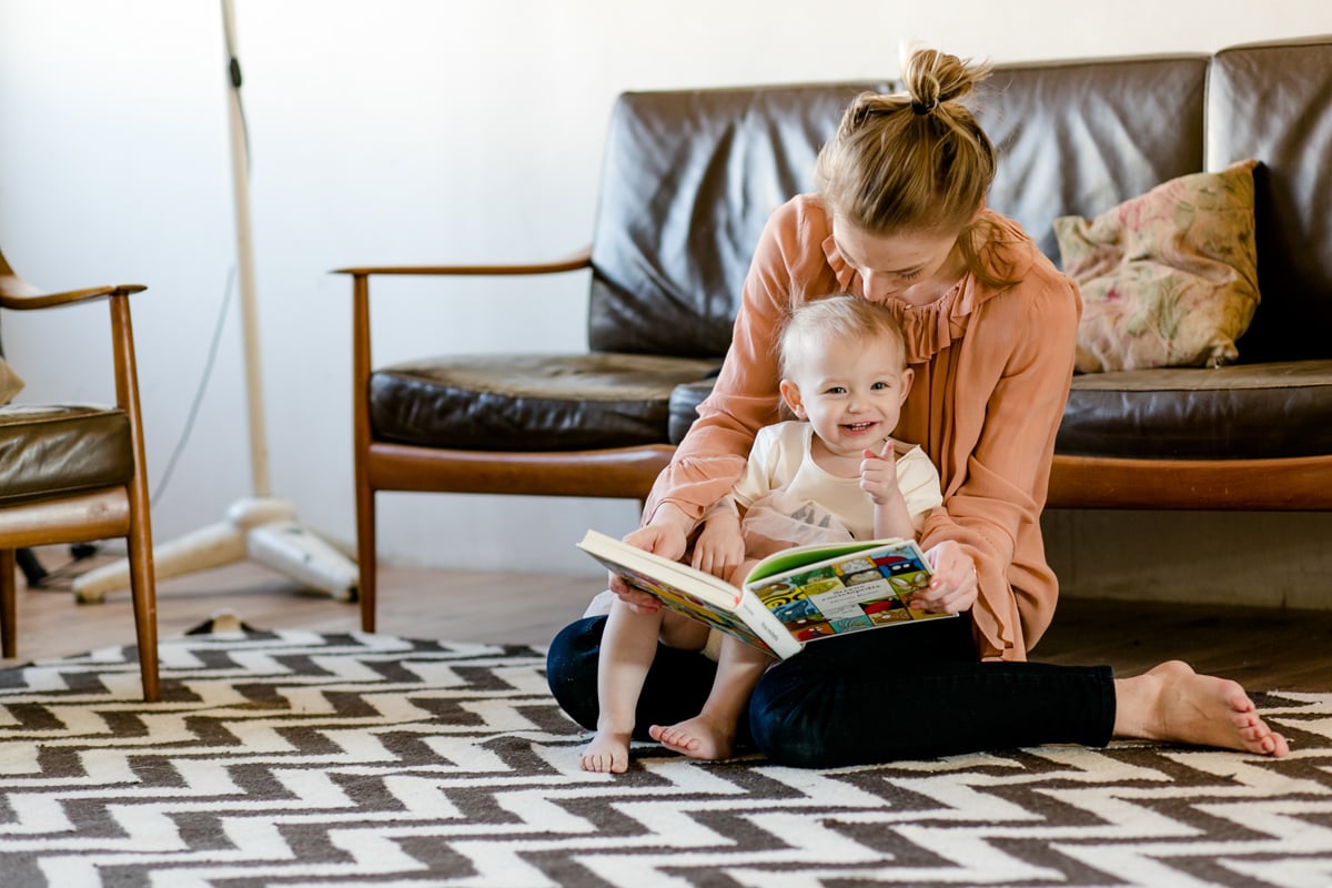 silke brünnet fotografie - Isabelle und Mia