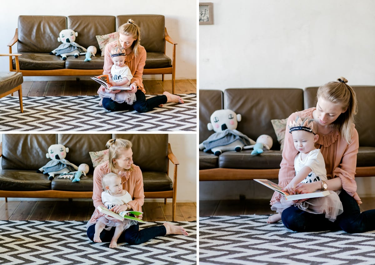 silke brünnet fotografie - Isabelle und Mia