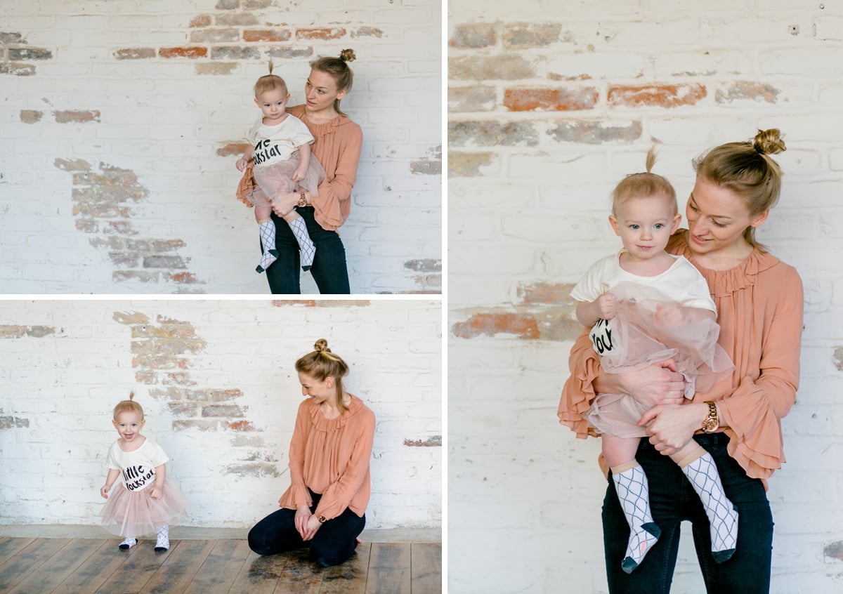 silke brünnet fotografie - Isabelle und Mia