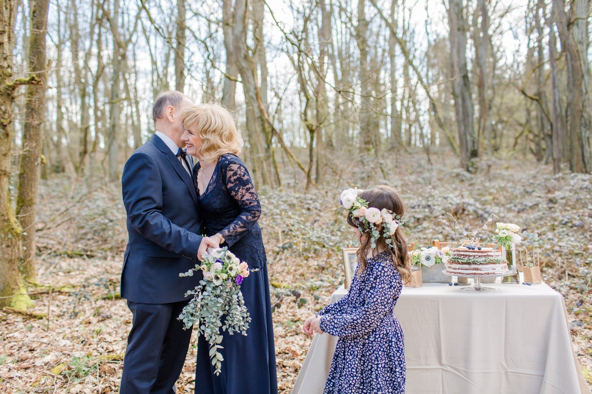 silke brünnet fotografie - Mom & Dad