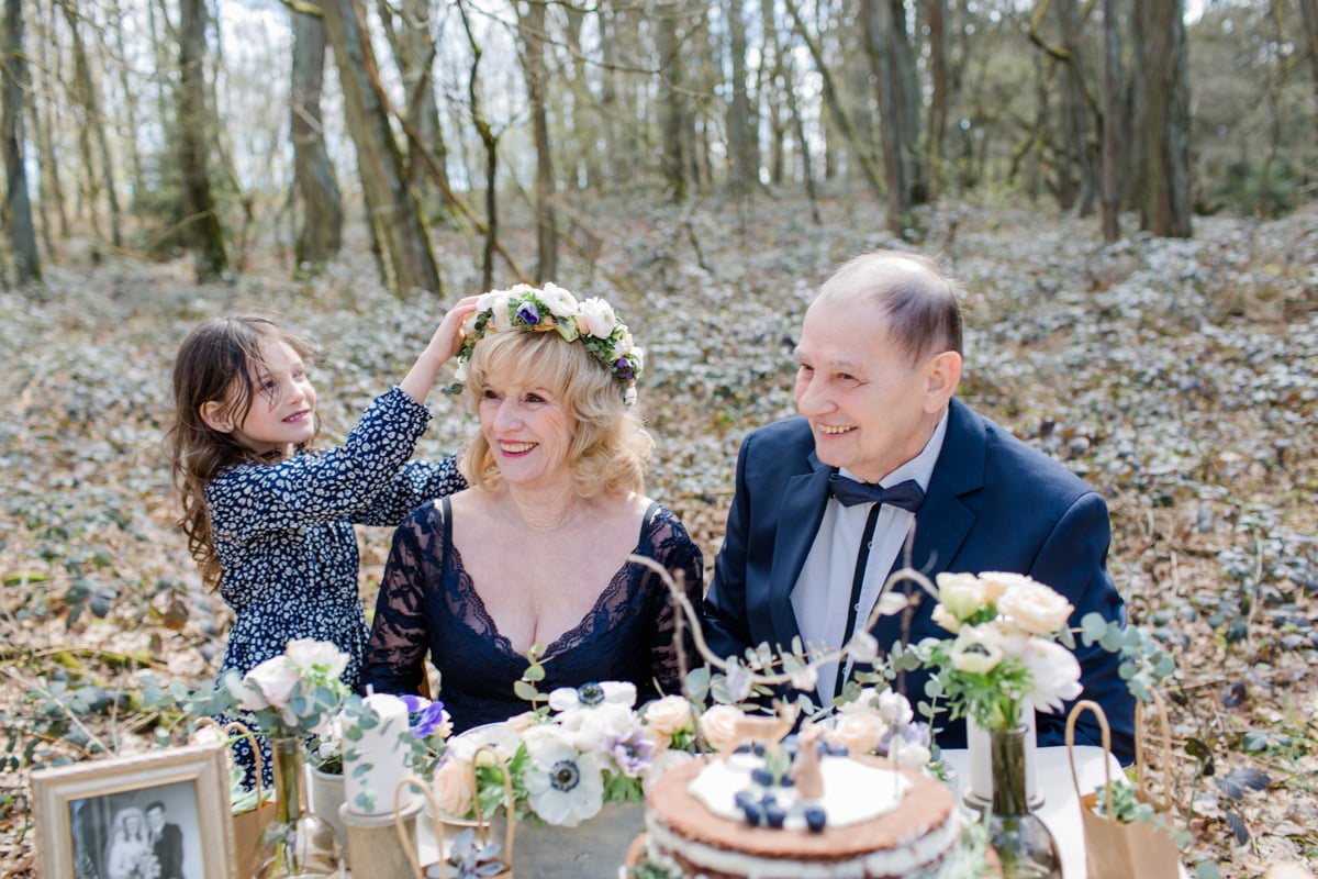 silke brünnet fotografie - Mom & Dad