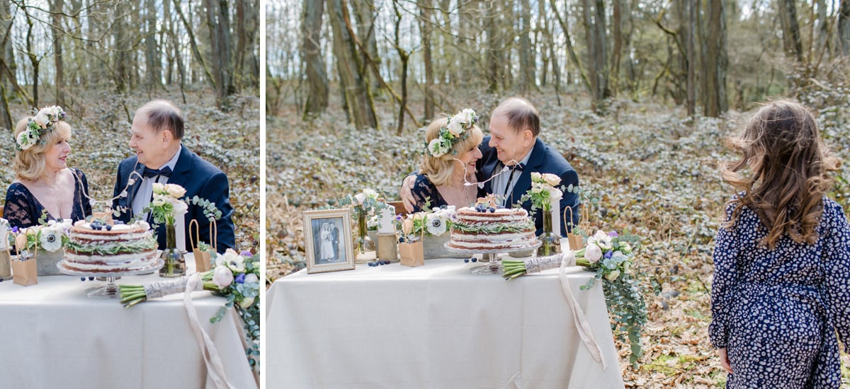 silke brünnet fotografie - Mom & Dad