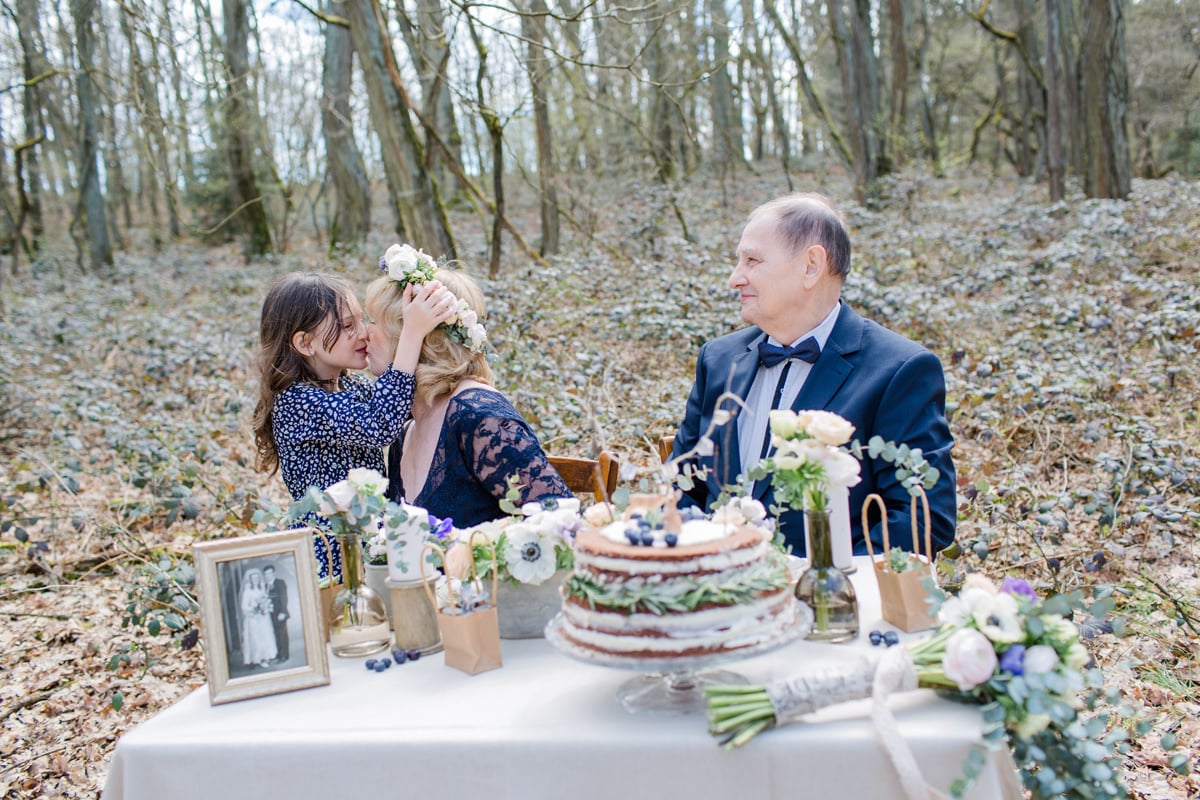 silke brünnet fotografie - Mom & Dad
