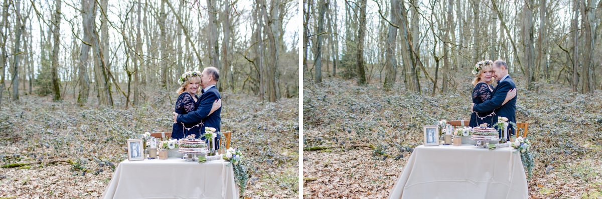 silke brünnet fotografie - Mom & Dad