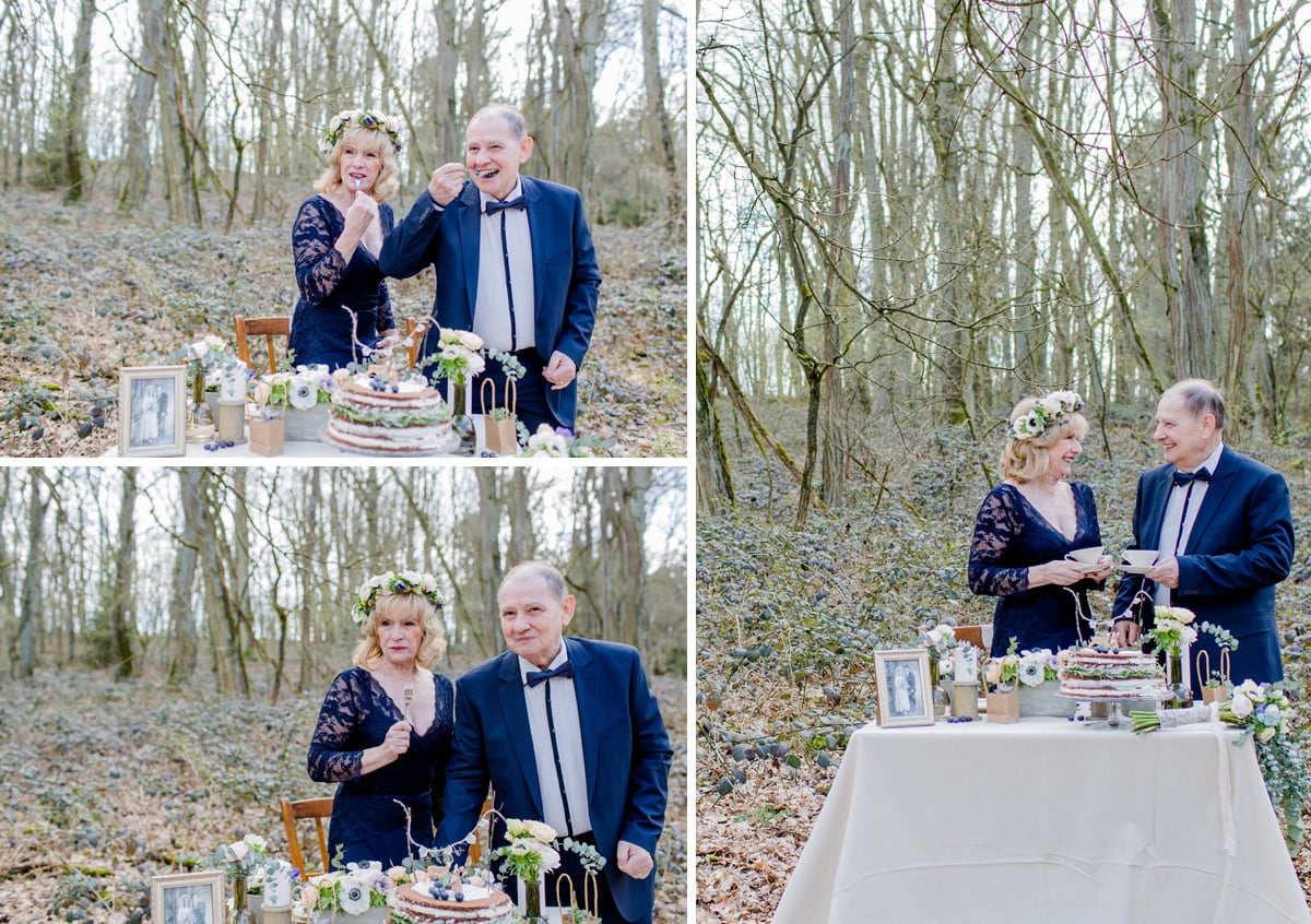 silke brünnet fotografie - Mom & Dad
