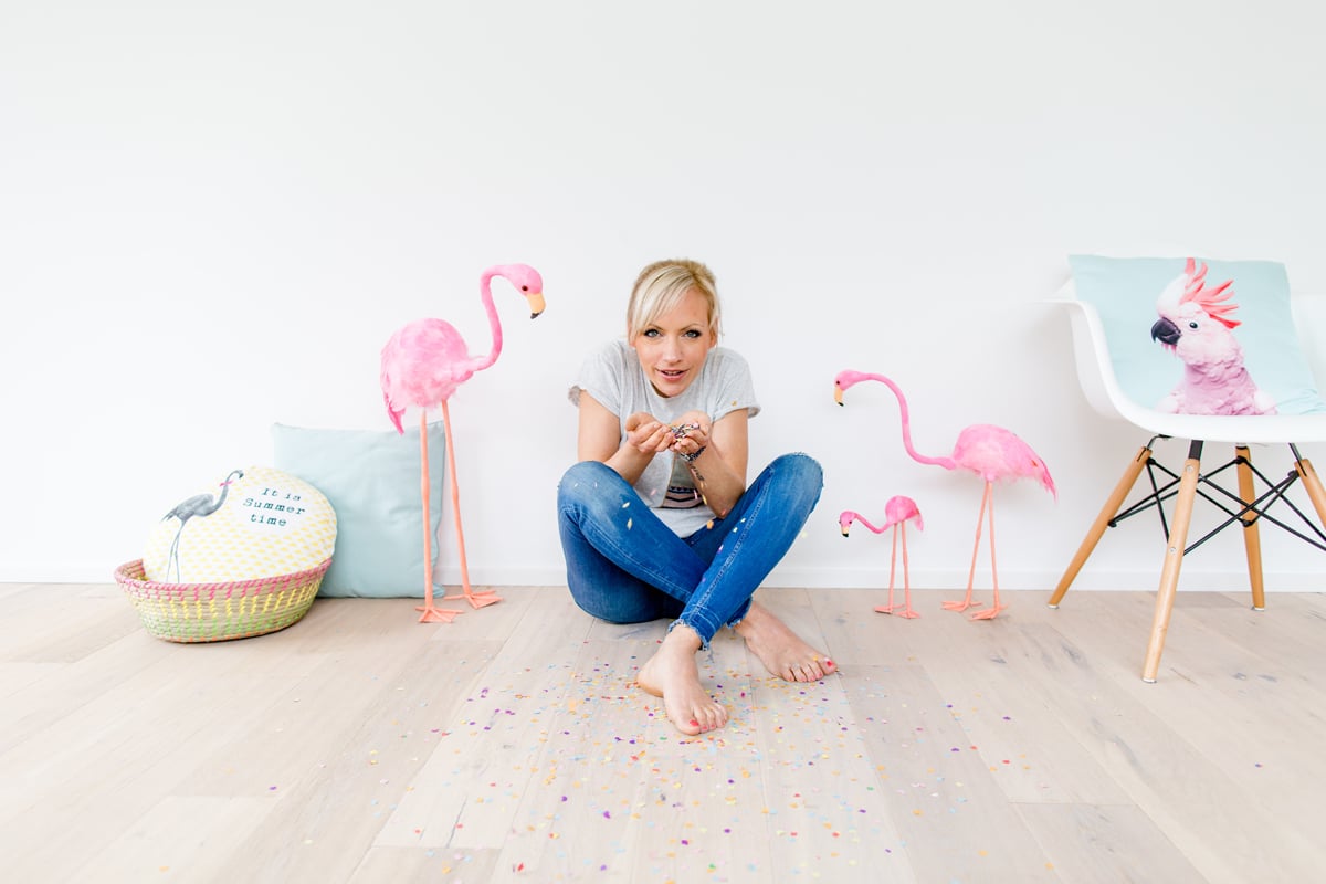 silke brünnet fotografie - Konfetti
