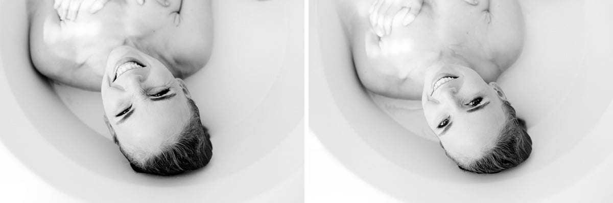silke brünnet fotografie - Badewannenspaß