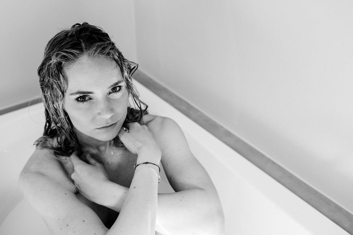 silke brünnet fotografie - Badewannenspaß