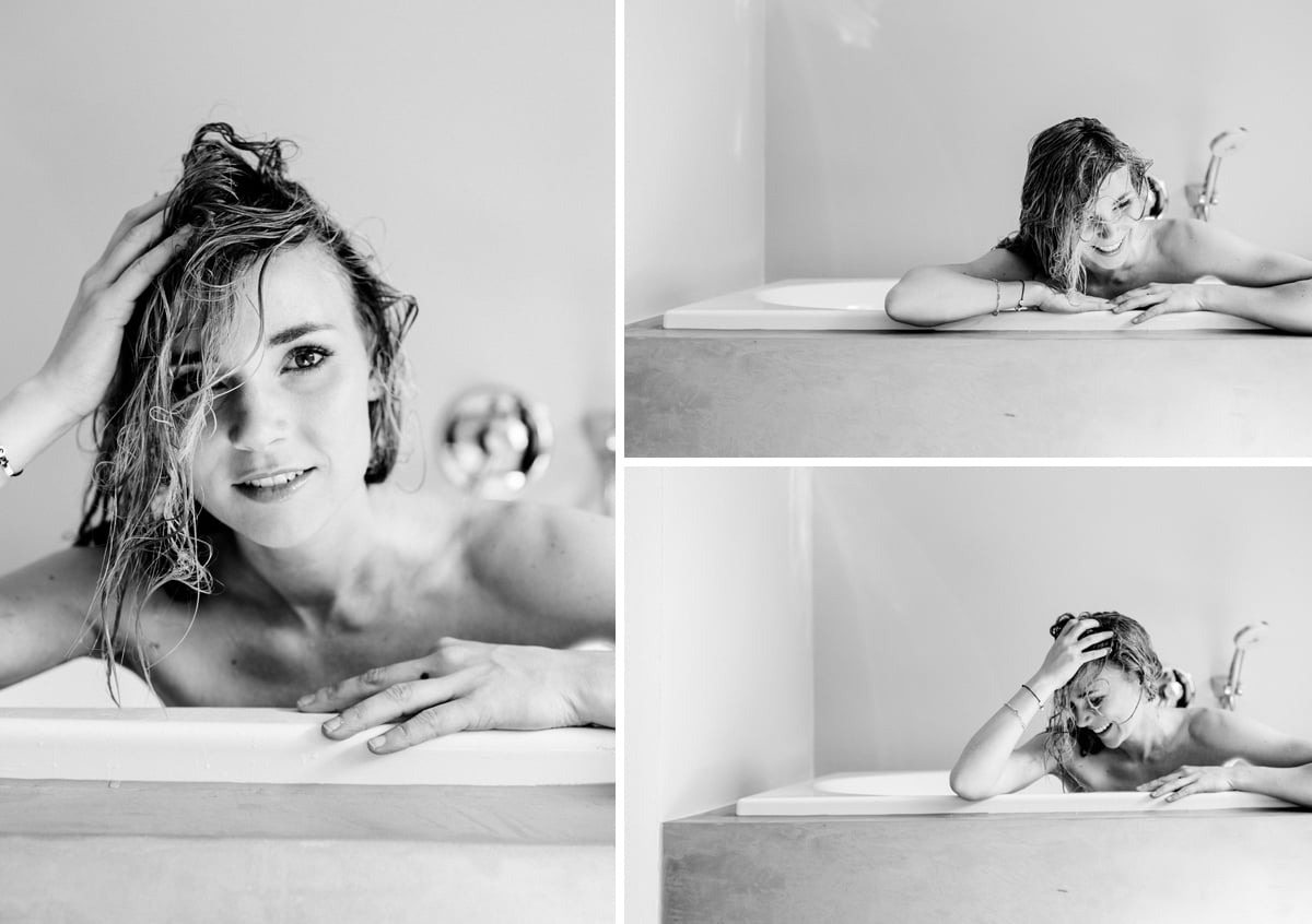 silke brünnet fotografie - Badewannenspaß