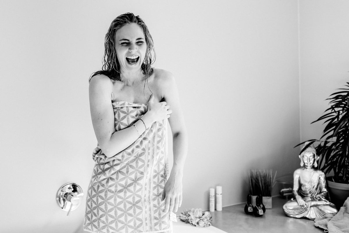 silke brünnet fotografie - Badewannenspaß