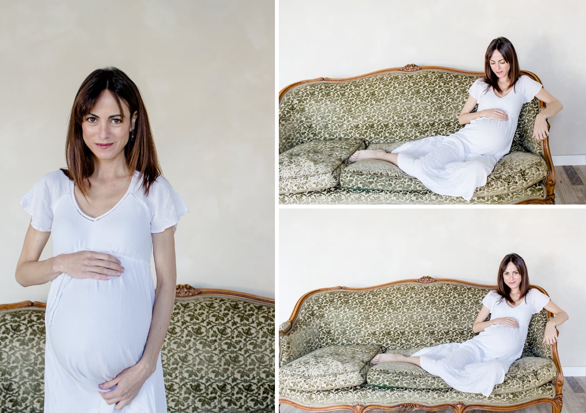 silke brünnet fotografie - Martas Babybelly