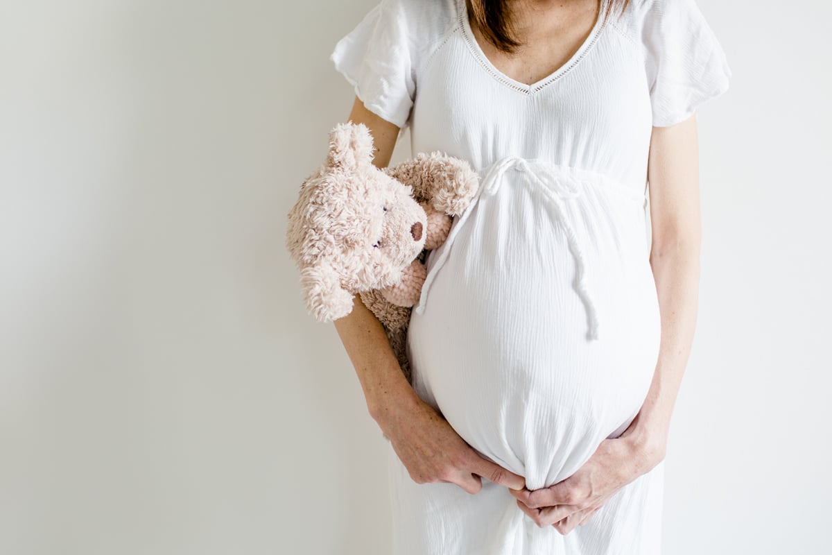 silke brünnet fotografie - Martas Babybelly