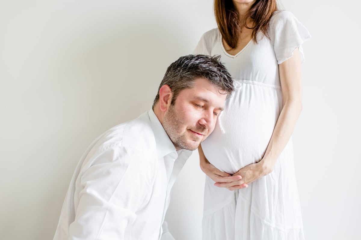 silke brünnet fotografie - Martas Babybelly