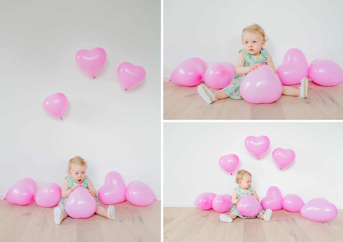 silke brünnet fotografie - süße kleine maus
