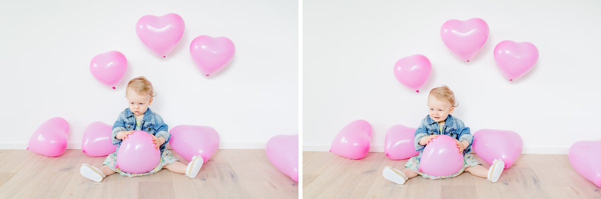 silke brünnet fotografie - süße kleine maus