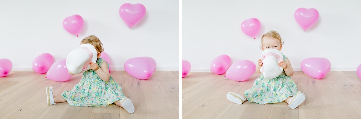 silke brünnet fotografie - süße kleine maus