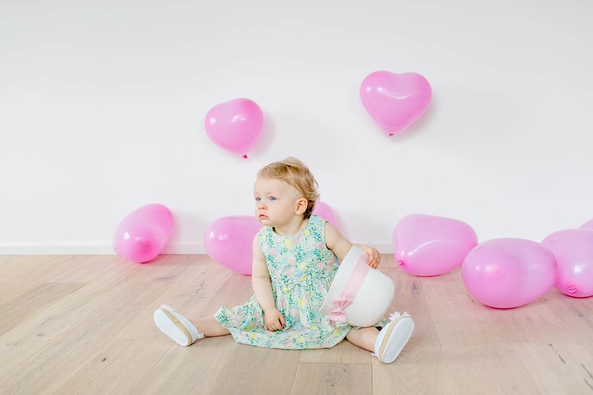 silke brünnet fotografie - süße kleine maus
